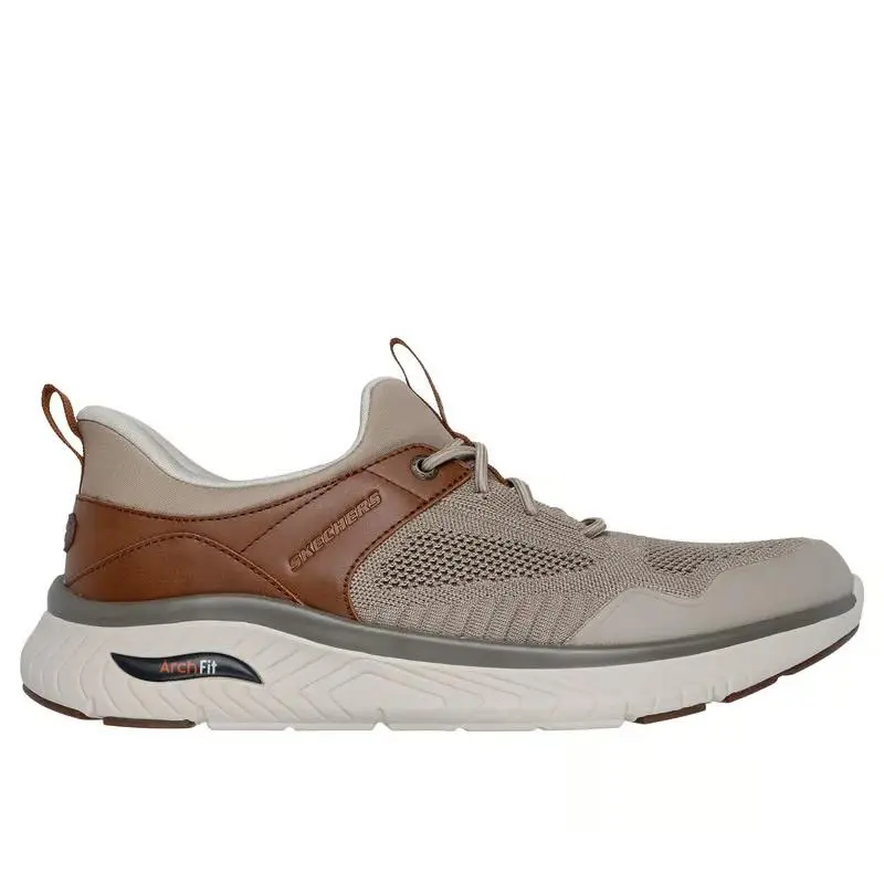 Skechers shoes - Brown 6