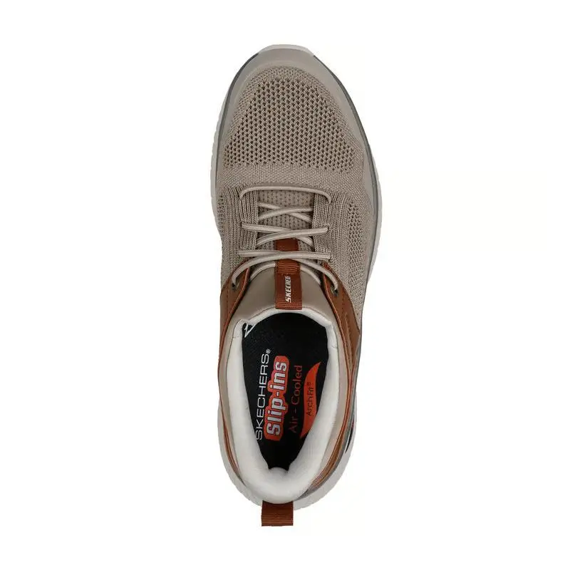 Skechers shoes - Brown 7