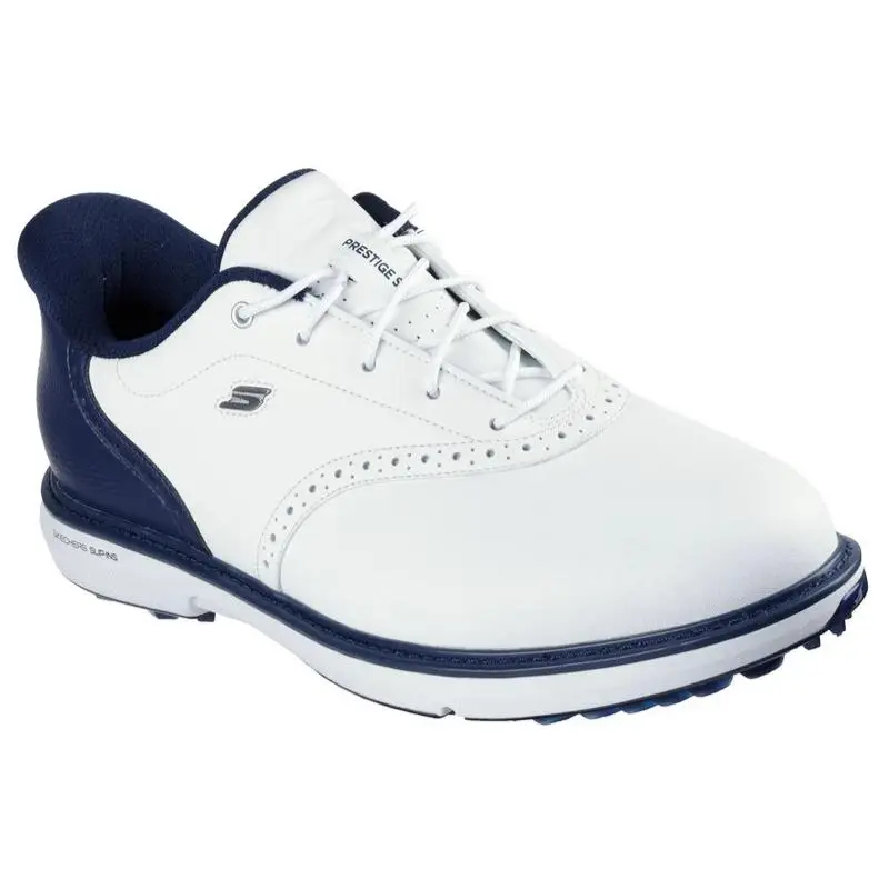 Skechers shoes - White 4