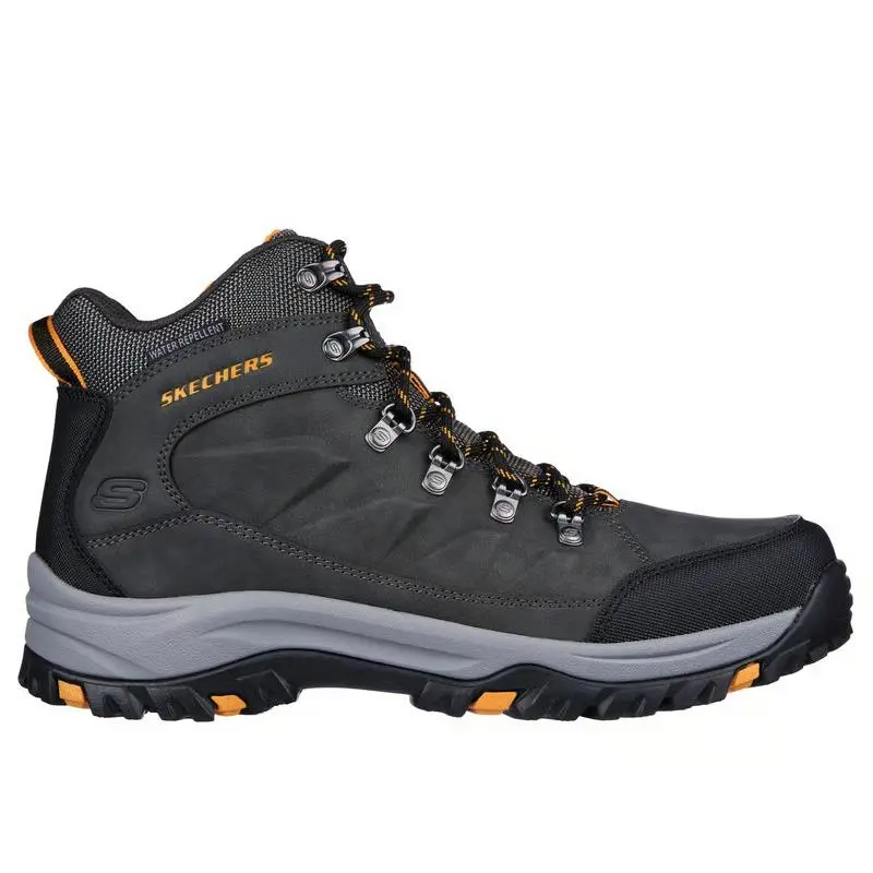Skechers shoes - Gray 1