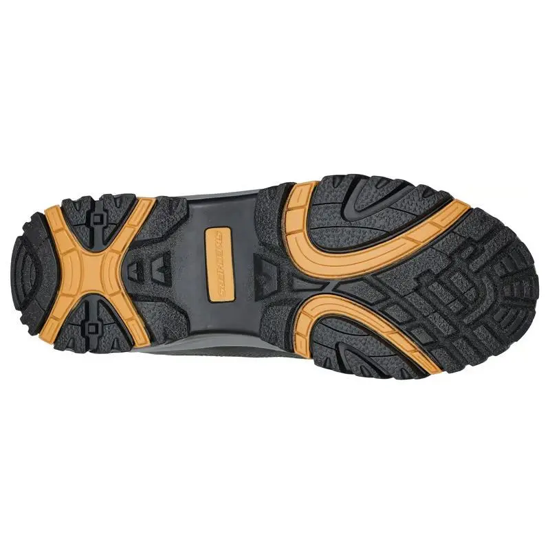 Skechers shoes - Gray 3