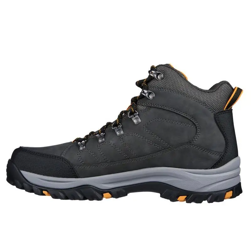 Skechers shoes - Gray 5