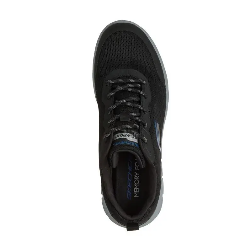 Skechers shoes - Black 2
