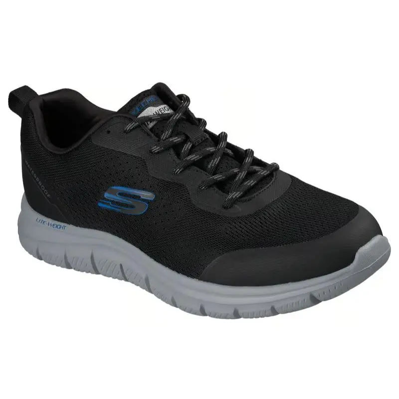 Skechers shoes - Black 4