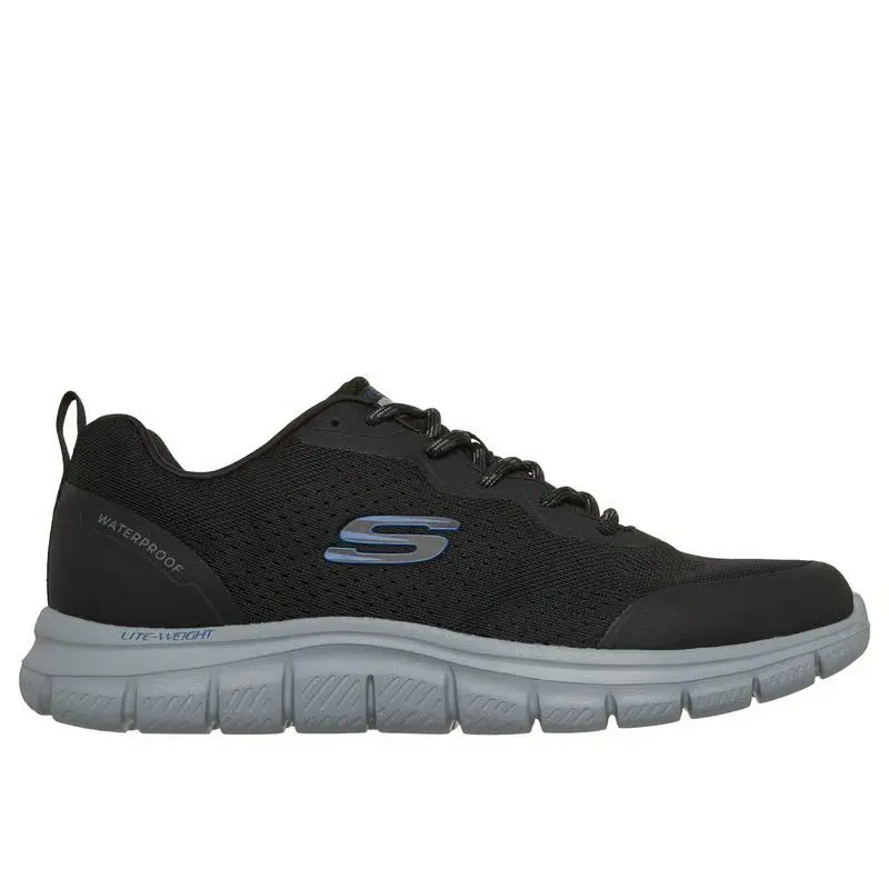 Skechers shoes - Black 6