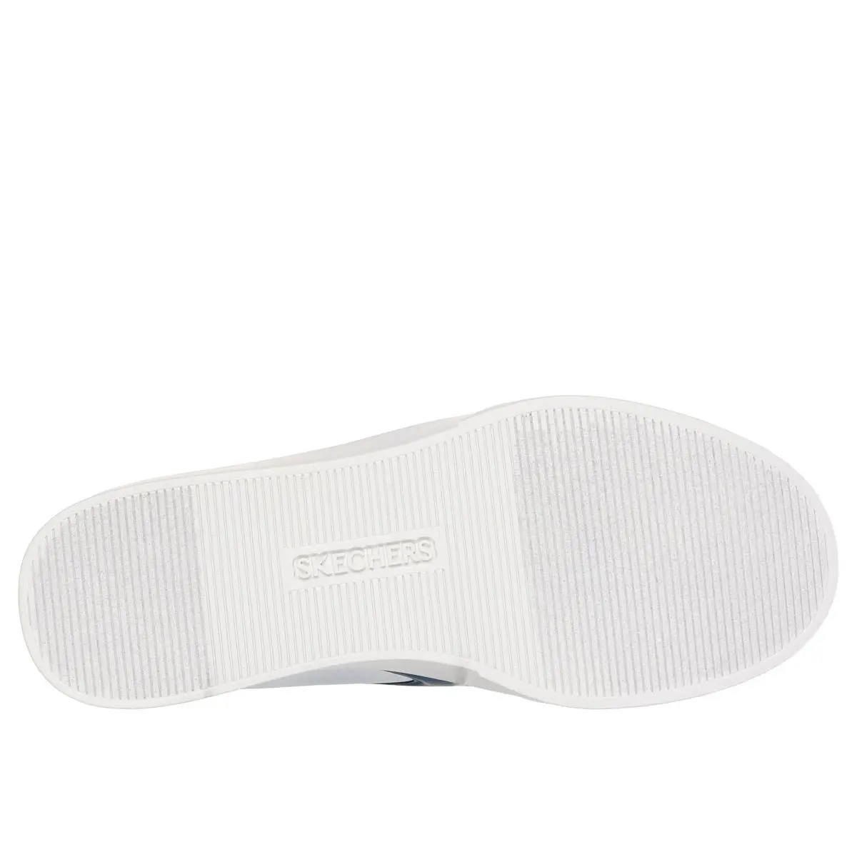 Skechers shoes - 185190 wpk - wpk - 185190 - white navy 3