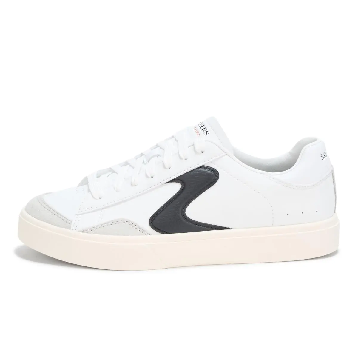 Skechers shoes - 185190 wpk - wpk - 185190 - white navy 15