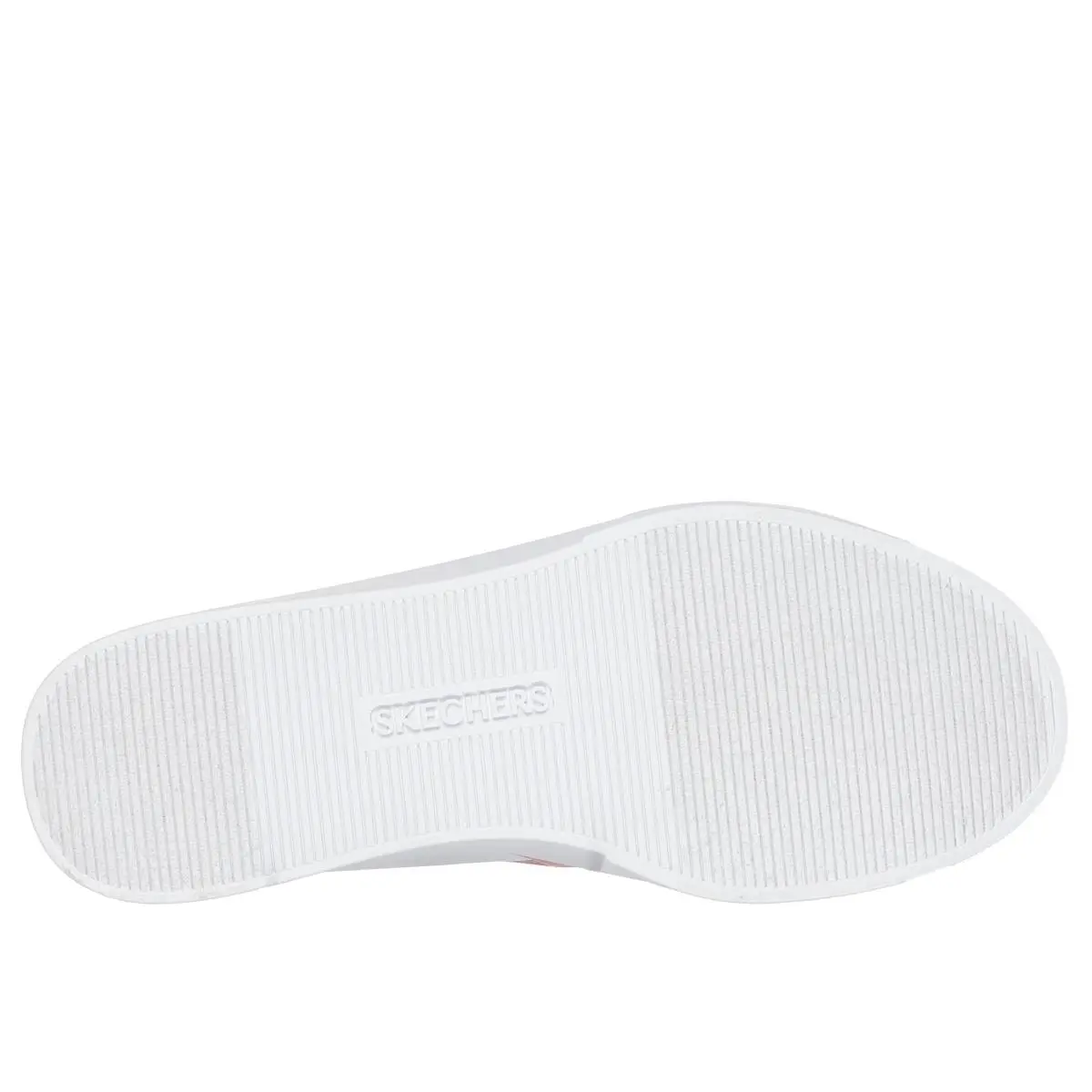 Skechers shoes - 185190 wpk - wpk - 185190 - white navy 13