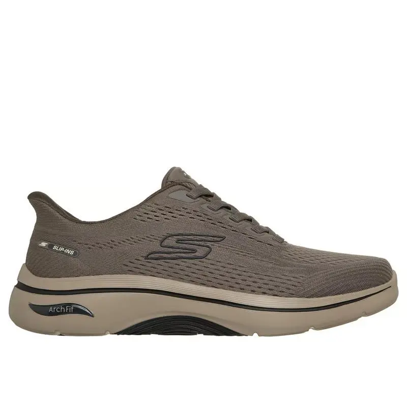 Skechers shoes - Beige 6
