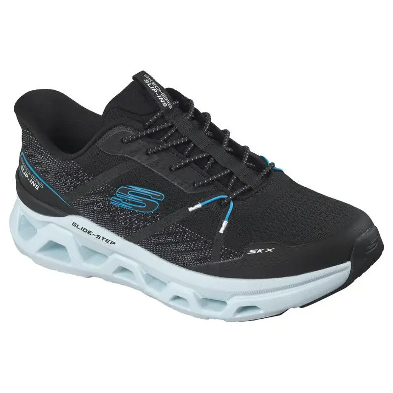 Skechers shoes - Black 4