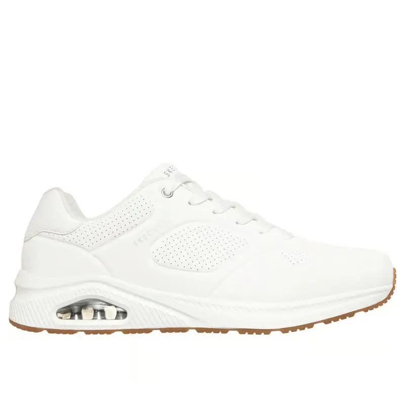 Skechers shoes - White 1