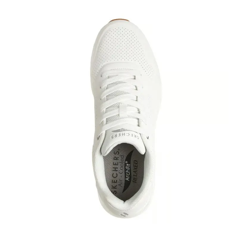 Skechers shoes - White 2