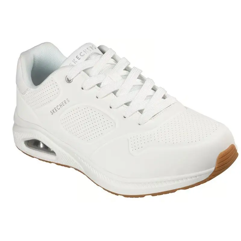 Skechers shoes - White 4