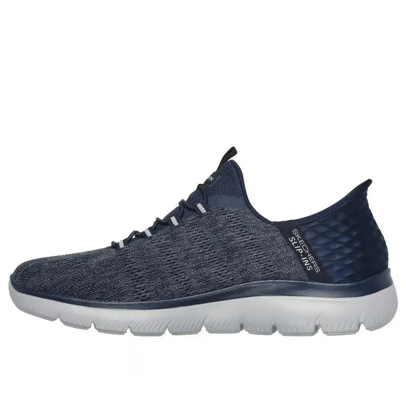 Skechers shoes - Blue 0