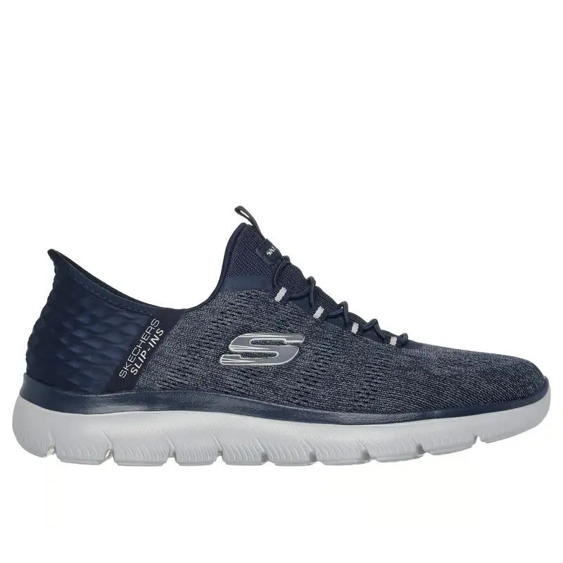 Skechers shoes - Blue 1
