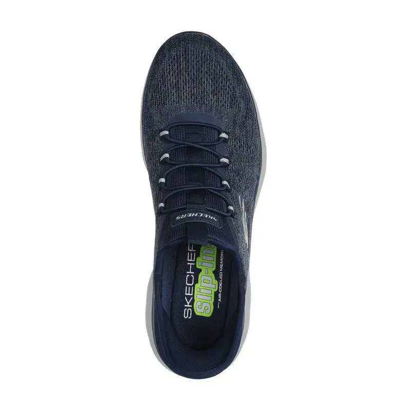 Skechers shoes - Blue 2