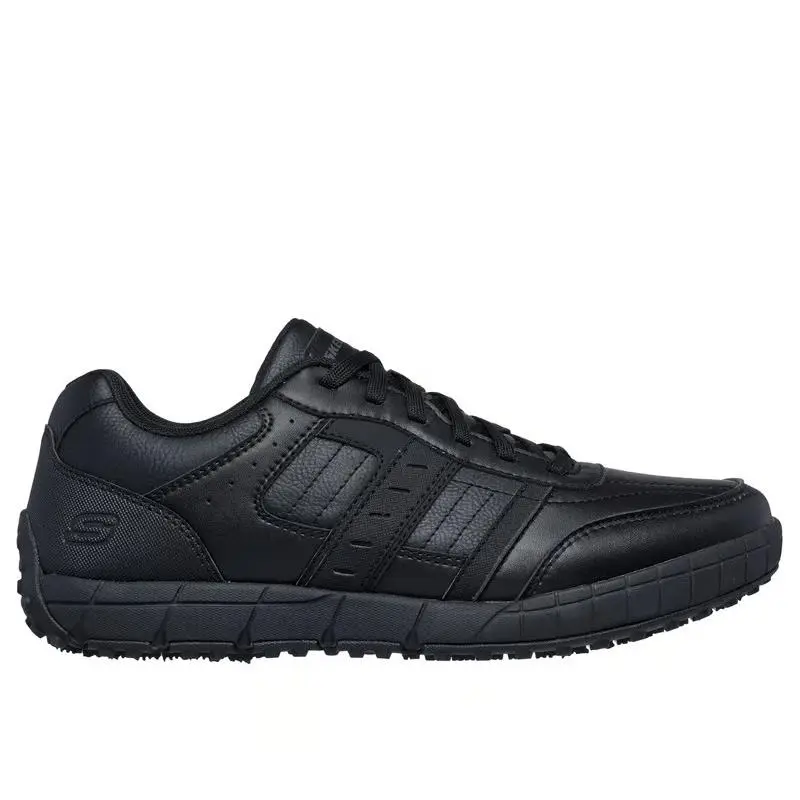 Skechers shoes - Black 1