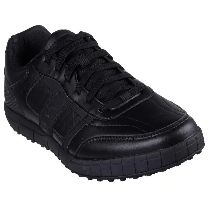 Skechers shoes - Black 4