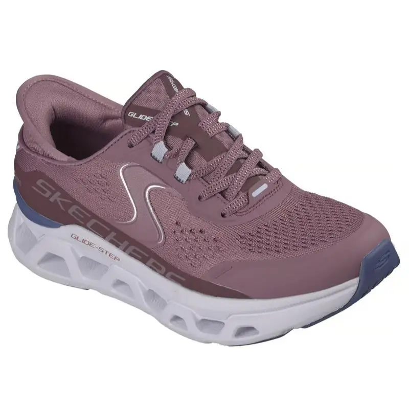 Skechers shoes - Purple 4