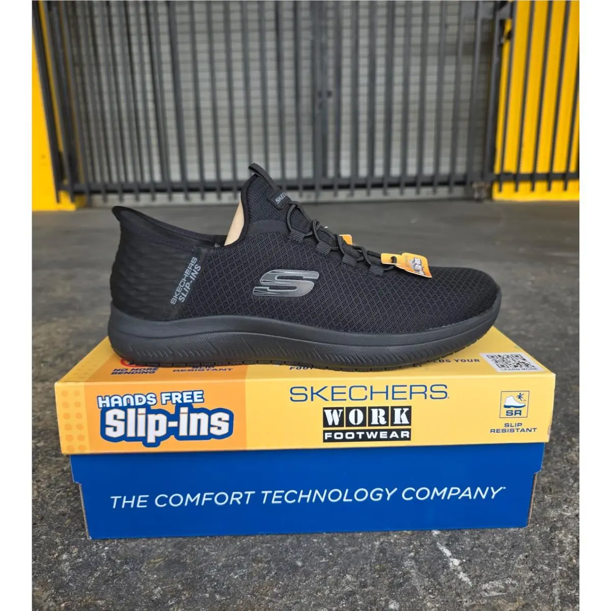 Skechers Enslee - 108144 - Women`s