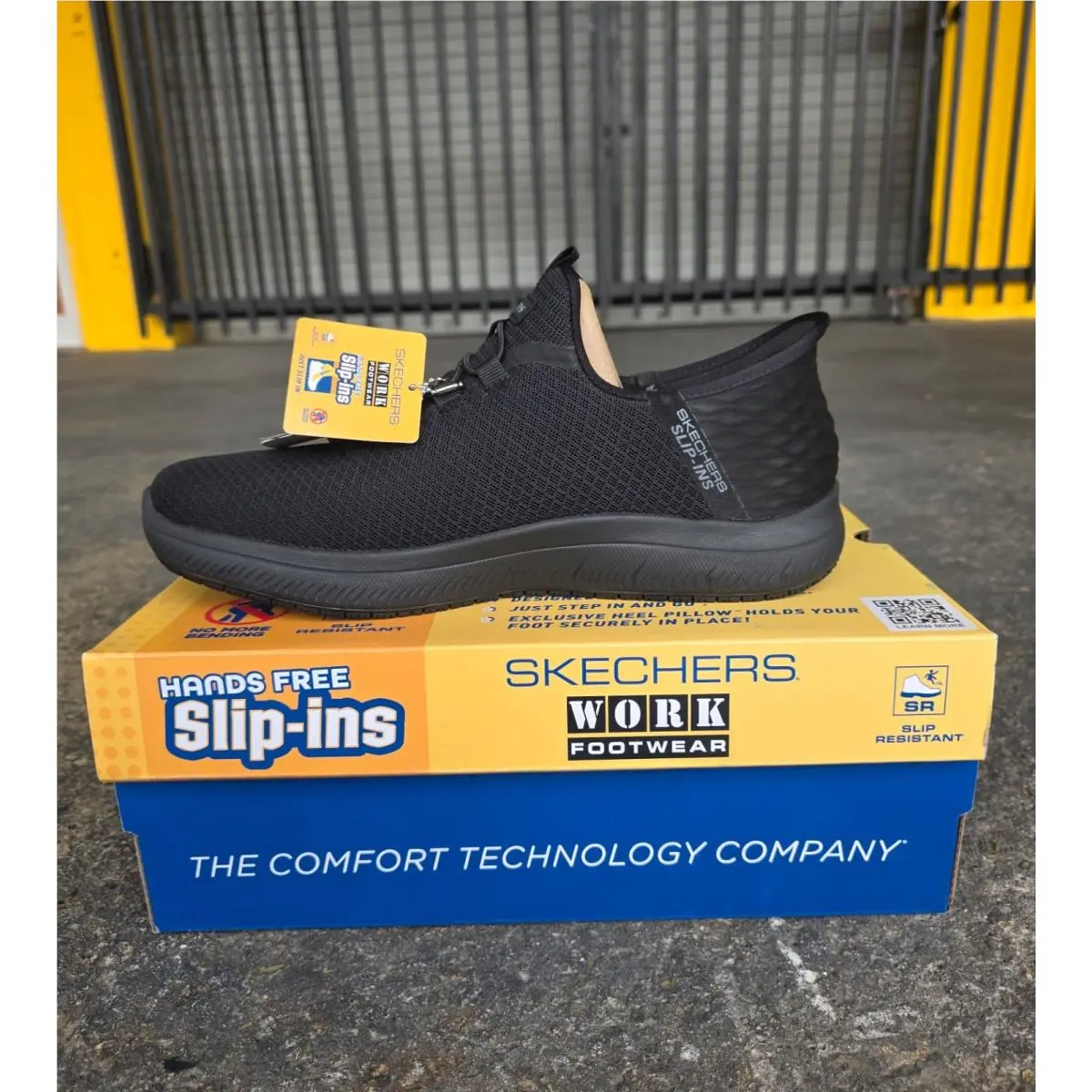 Skechers shoes 3