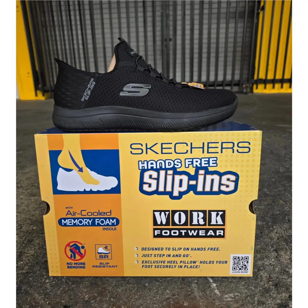 Skechers shoes 9