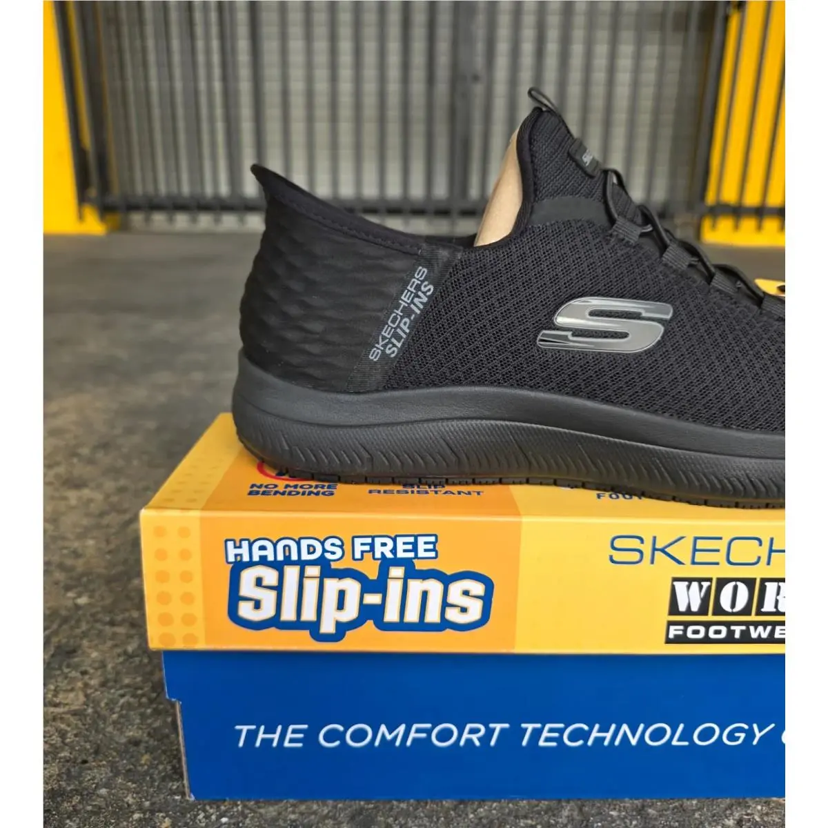 Skechers shoes 10