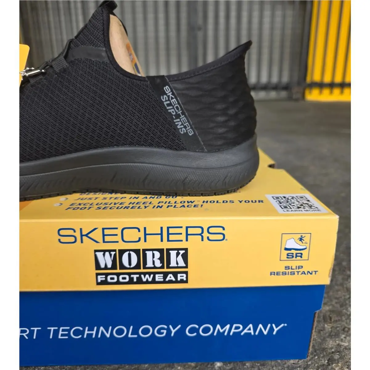Skechers shoes 11