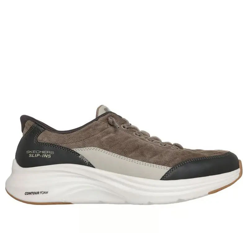 Skechers shoes - Brown 1
