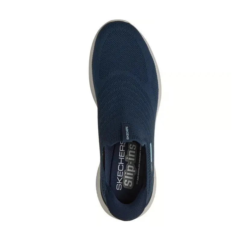 Skechers shoes - Blue 2