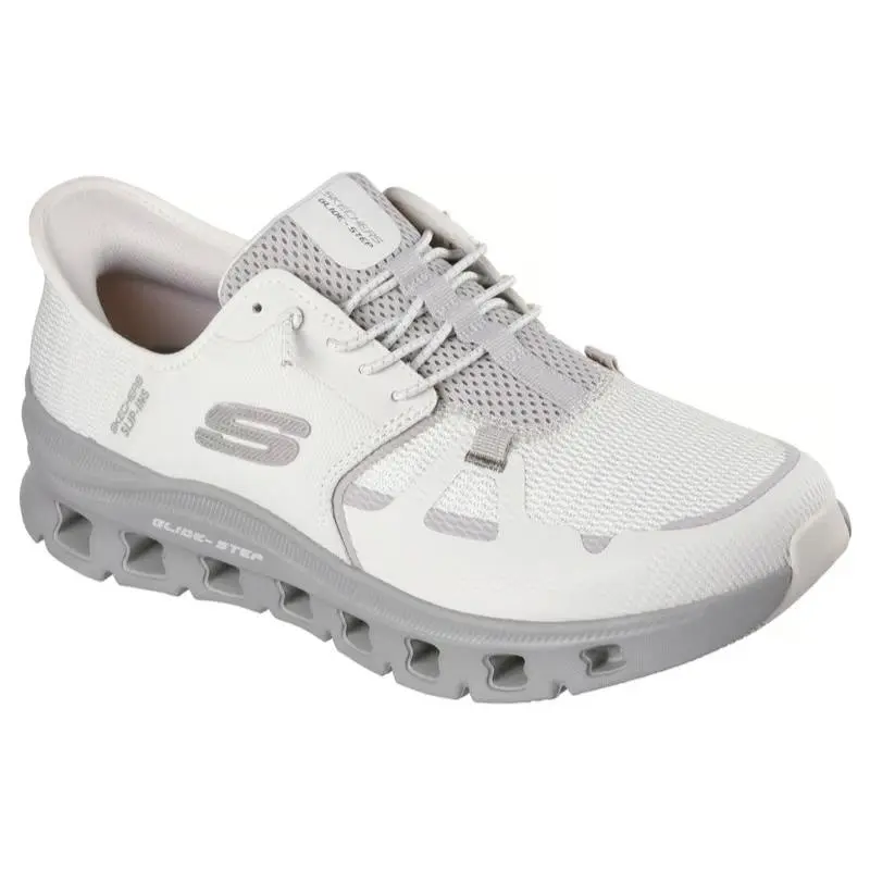 Skechers shoes - Beige 4