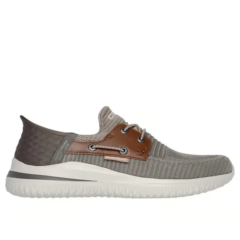 Skechers shoes - Brown 6