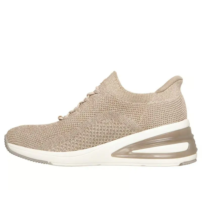 Skechers shoes - Beige 5