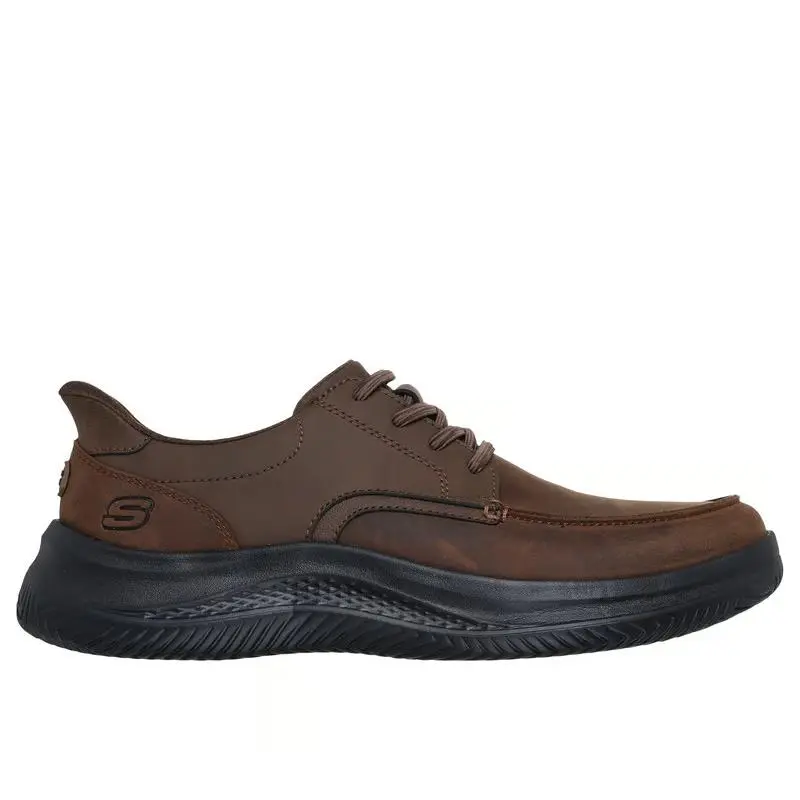 Skechers shoes - Brown 1