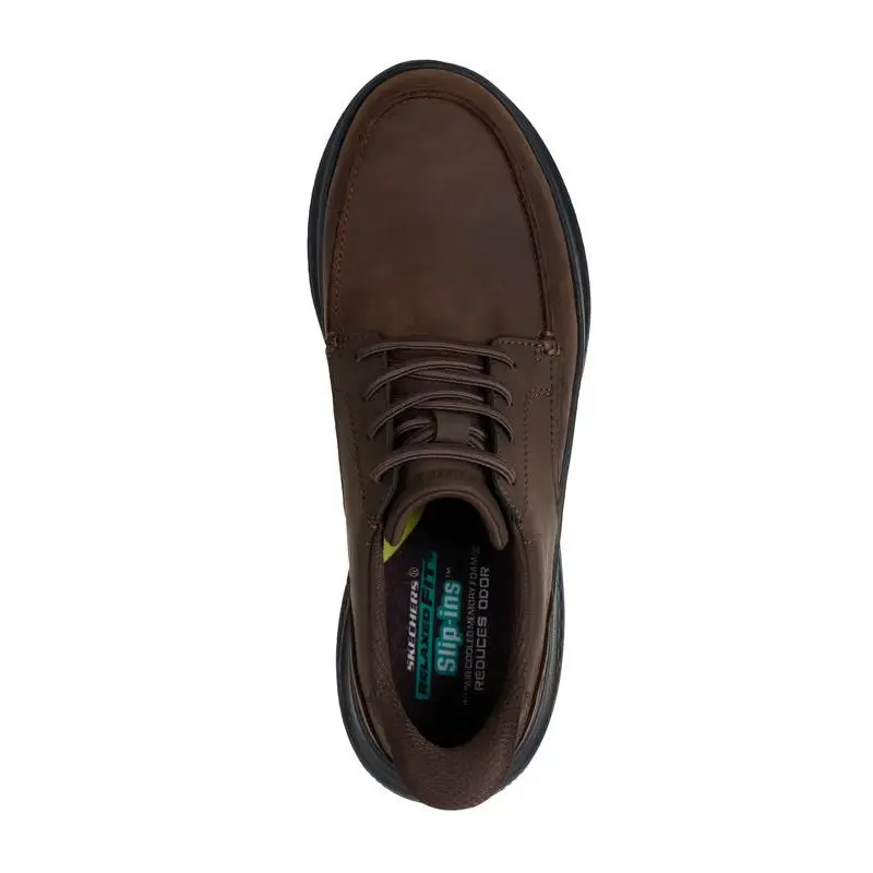 Skechers shoes - Brown 2