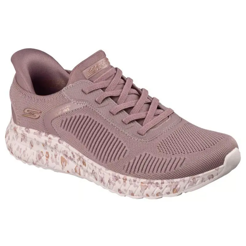 Skechers shoes - Purple 4