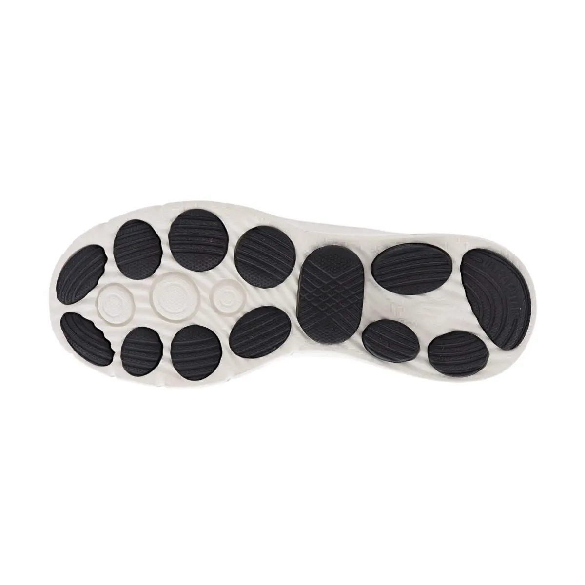 Skechers shoes - Hands free Slip-Ins: Go Walk 8 - Nadia - BLACK / WHITE 9