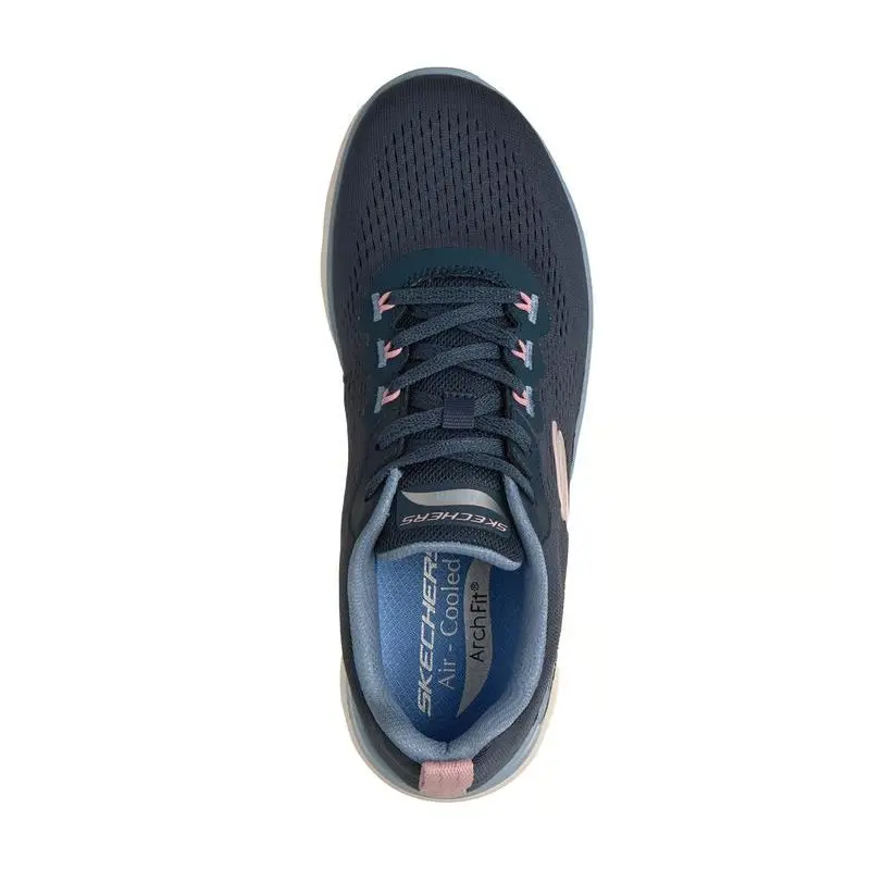 Skechers shoes - Blue 2
