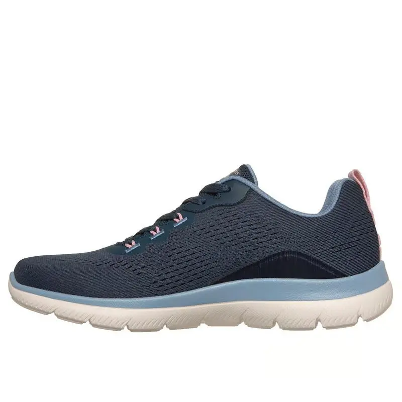 Skechers shoes - Blue 5