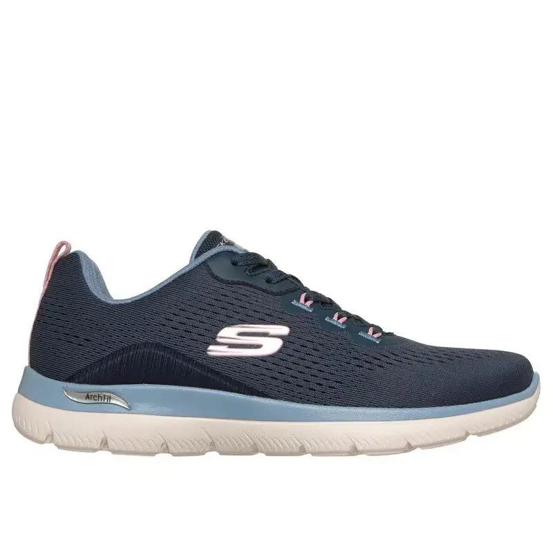 Skechers shoes - Blue 6