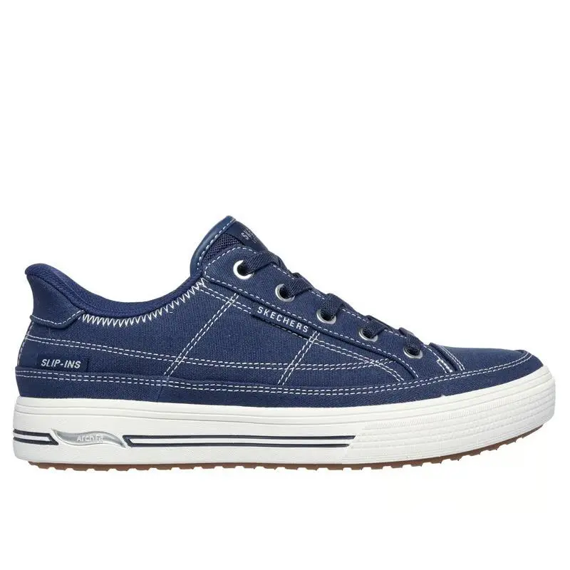 Skechers shoes - Blue 1