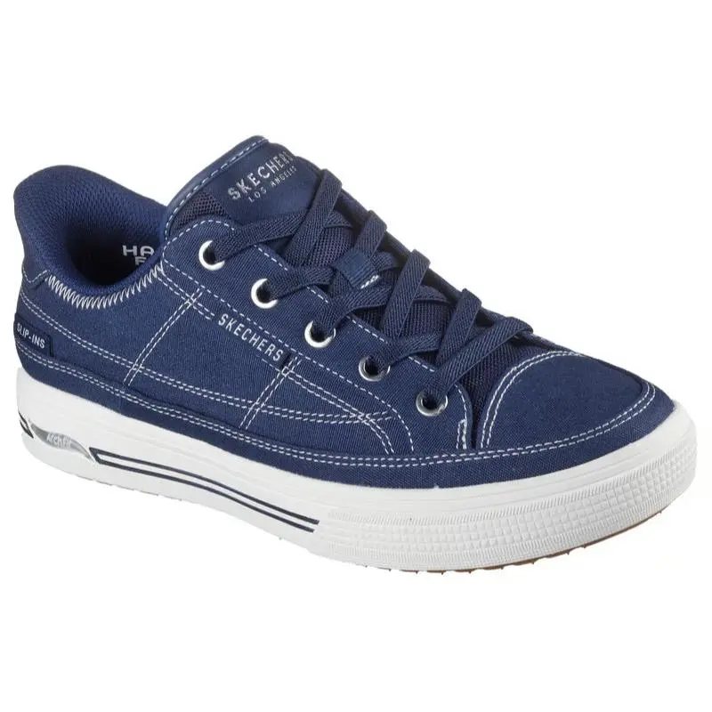 Skechers shoes - Blue 4
