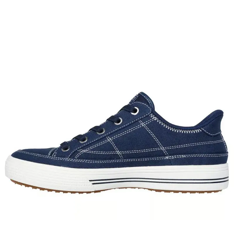 Skechers shoes - Blue 5