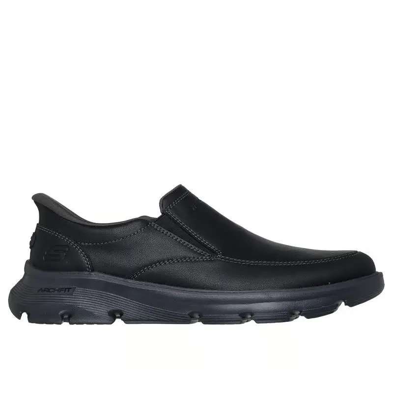 Skechers shoes - Black 1