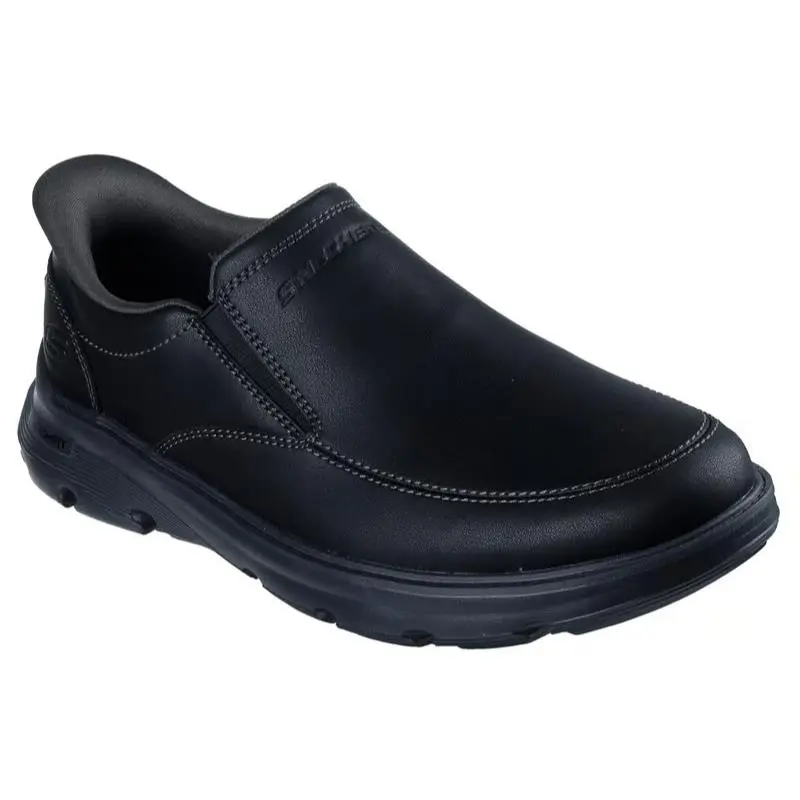 Skechers shoes - Black 4