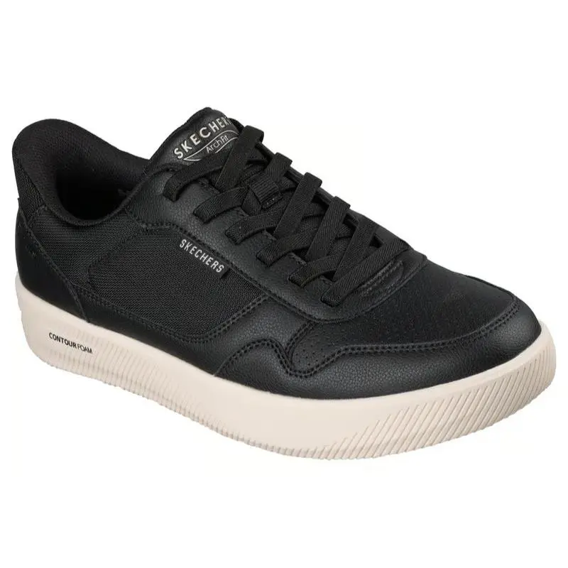 Skechers shoes - Black 4