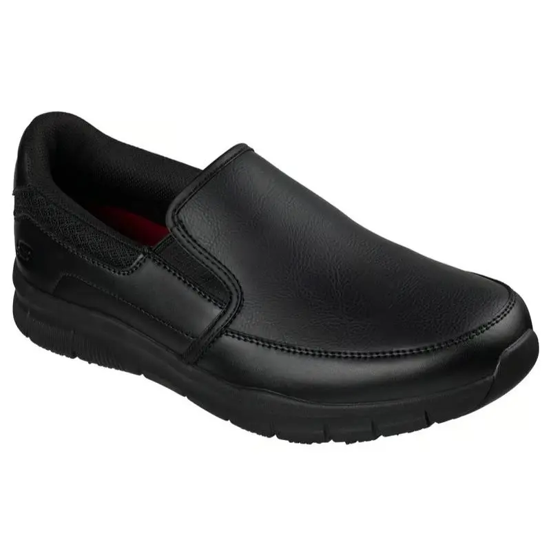 Skechers shoes - Black 4