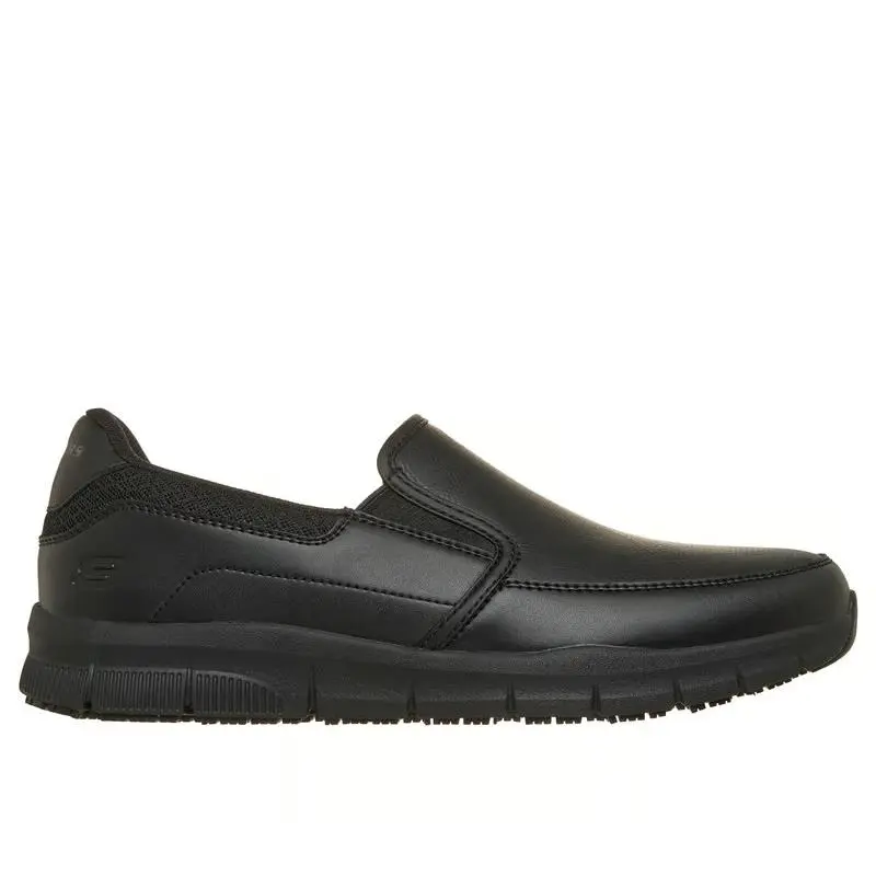 Skechers shoes - Black 6