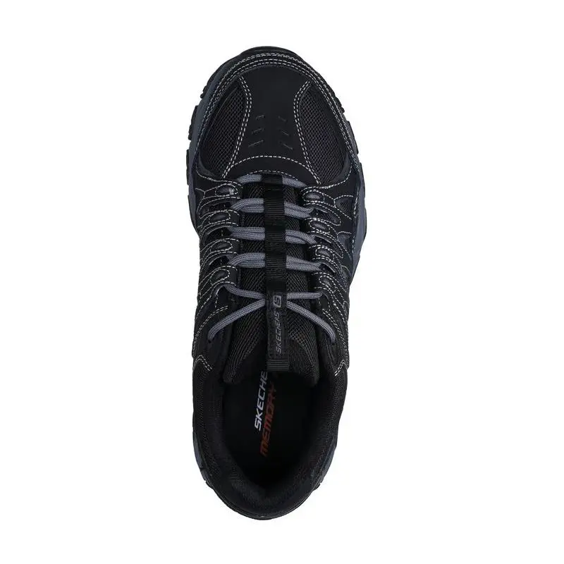 Skechers shoes - Black 2