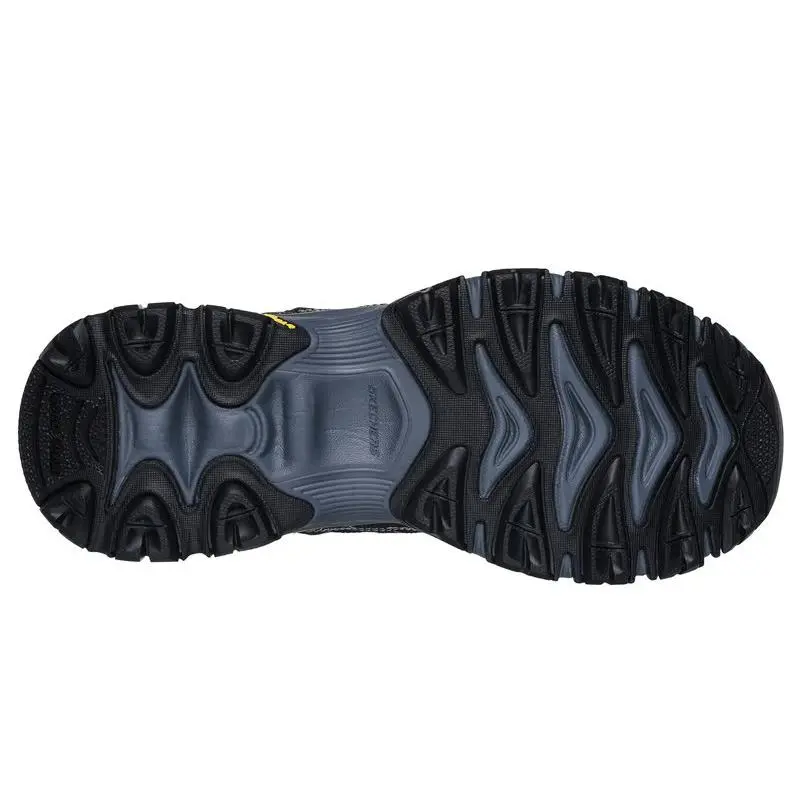 Skechers shoes - Black 8